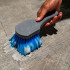 Chemical Guys Wheelie All Exterior Surfave And Wheel Brush