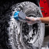 Chemical Guys Wheelie All Exterior Surfave And Wheel Brush