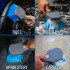 Chemical Guys Wheelie All Exterior Surfave And Wheel Brush