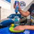 Chemical Guys Blueberry Snow Foam Car, 473ml