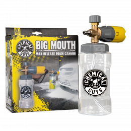 Пінник Chemical Guys Big Mouth Max Release Foam Cannon