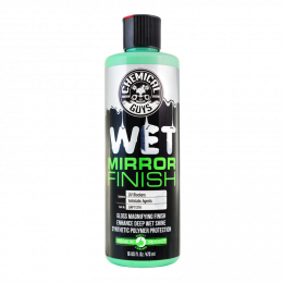 Глейз Chemical Guys Wet Mirror Gloss Magnifying Glaze