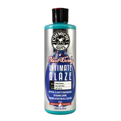 Chemical Guys Glossworkz Glaze, 473ml