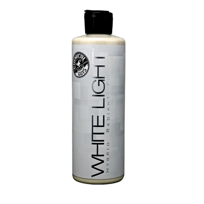 Chemical Guys White Light Hybrid Glase and Sealant, 473ml