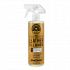 Chemical Guys Leather Cleaner & Leather Serum Kit