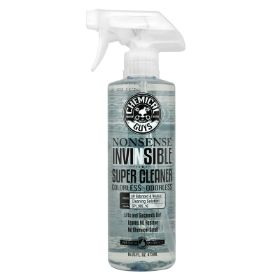 Chemical Guys Nonsense All Purpose Cleaner, 473ml