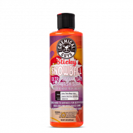 Шампунь Chemical Guys Snowball Ultra Snow Foam Car Wash Soap