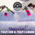 Chemical Guys Snowball Ultra Snow Foam Car Wash Soap, 473ml
