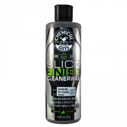 Віск Chemical Guys Slick Finish Cleaner Wax Віск Chemical Guys Slick Finish Cleaner Wax