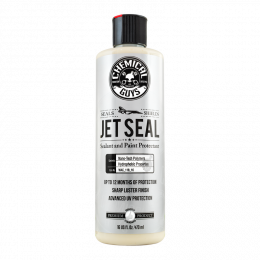 Силант Chemical Guys Jeatseal durable sealant and paint protectant