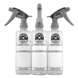 Додаткова тара Chemical Guys Secondary Container Dilution 