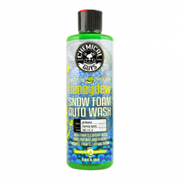 Шампунь Chemical Guys Honeydew Snow Foam