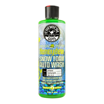 Chemical Guys Honeydew Snow Foam, 473ml