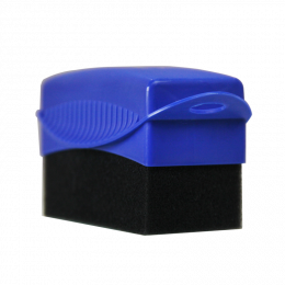 Аплікатор Chemical Guys EZ-foam applicator pads Аплікатор Chemical Guys EZ-foam applicator pads