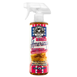 Освіжувач повітря Chemical Guys Warm American Apple Pie Air Freshener Освіжувач повітря Chemical Guys Warm American Apple Pie Air Freshener