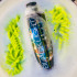 Chemical Guys Black Light Hybrid Radiant Finish Car Wash Soap, 473ml