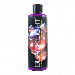 Шампунь Chemical Guys Black Light Hybrid Radiant Finish Car Wash Soap