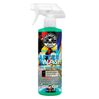 Chemical Guys After Wash, 473ml