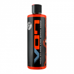 Шампунь Chemical Guys Hybrid V07 Optical Select High Suds And Brilliant Shine Car Wash Soap