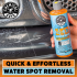 Chemical Guys Heavy Duty Water Spot Remover, 473ml