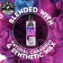 Шампунь Chemical Guys Extreme body wash plus wax, 500ml