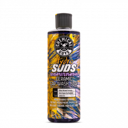 Шампунь Chemical Guys Hydrosuds high-gloss hyper foaming SiO2 ceramic car wash soap 