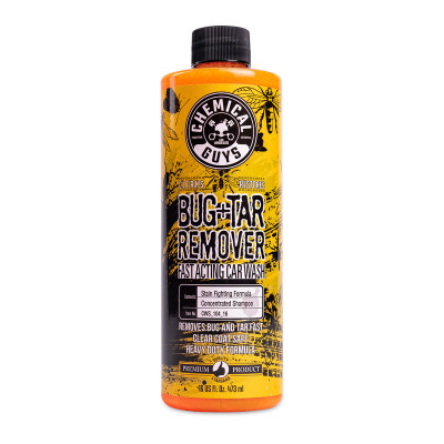 Chemical Guys Bug & Tar Remover, 500ml