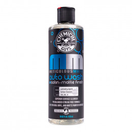Шампунь Chemical Guys Meticulous Matte Auto Wash for Satin Finish & Matte Finish Paint