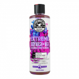 Шампунь Chemical Guys Extreme body wash plus wax (на розлив)