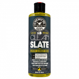 Шампунь Chemical Guys Cleaner slate wax stripping