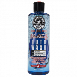 Шампунь Chemical Guys Glossworkz Gloss Booster and Paintwork Cleanser (на розлив)