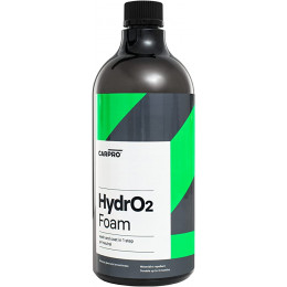 Шампунь CarPro HydrO2 Foam, 1L
