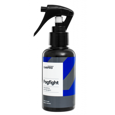 CarPro Fog Fight Kit, 100ml