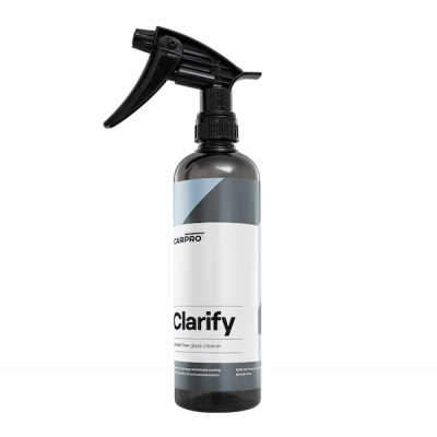 CarPro Clarify Window Cleaner, 500ml