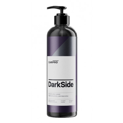 CarPro DarkSide, 500ml