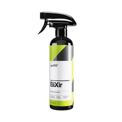 CarPro Elixir, 500ml