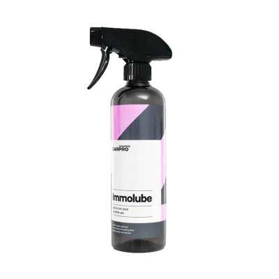 CarPro Immolube, 500ml
