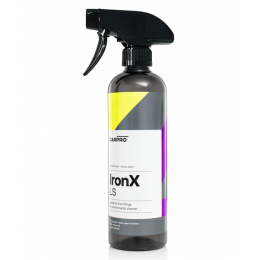 Очисник CarPro IronX Lemon Scent