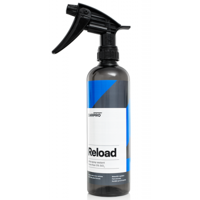 CarPro ReLoad Spray Sealant, 500ml