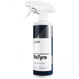 Очисник CarPro ReTyre