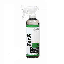Антибітум CarPro TarX