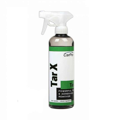 CarPro TarX, 500ml