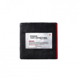 Рушник Fireball Black Fox Twist Drying Towel