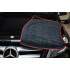 Fireball Black Fox Twist Drying Towel, 70*90cm