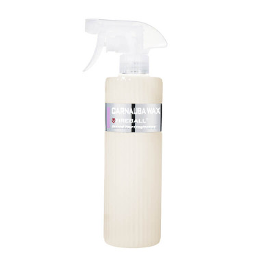 Fireball Carnauba Wax