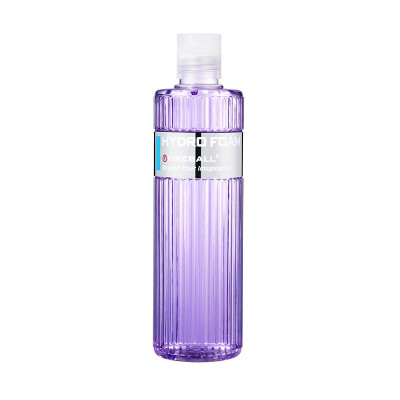 Шампунь Fireball Hydro foam, 500ml