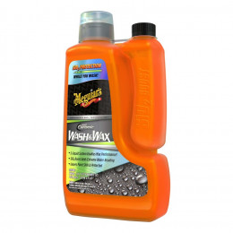 Шампунь Meguiar's G210256 Hybrid Ceramic Wash & Wax Шампунь Meguiar's G210256 Hybrid Ceramic Wash & Wax