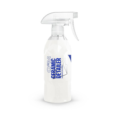Gyeon Q2M Ceramic Detailer, 400ml