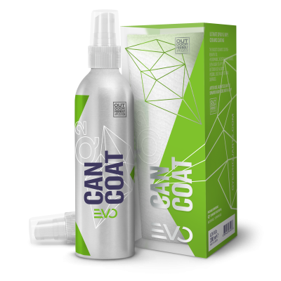 Gyeon Q2 CanCoat EVO, 200 ml Gyeon Q2 CanCoat EVO, 200 ml