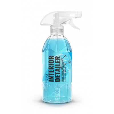 Gyeon InteriorDetailer, 500ml